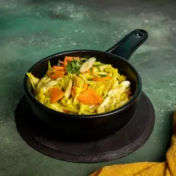 Cabbage Edam